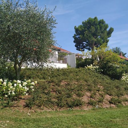 Casa Fellini Villa San Zeno di Montagna Buitenkant foto