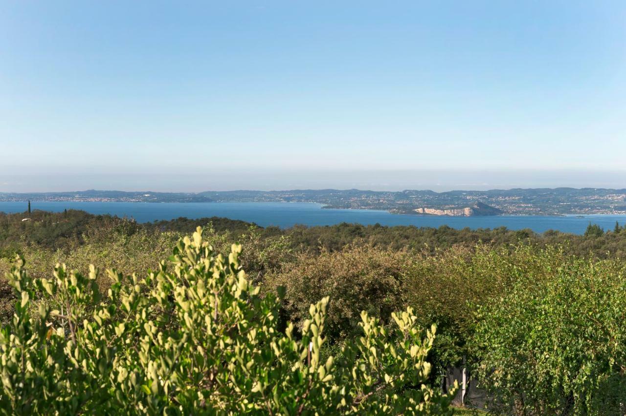 Casa Fellini Villa San Zeno di Montagna Buitenkant foto