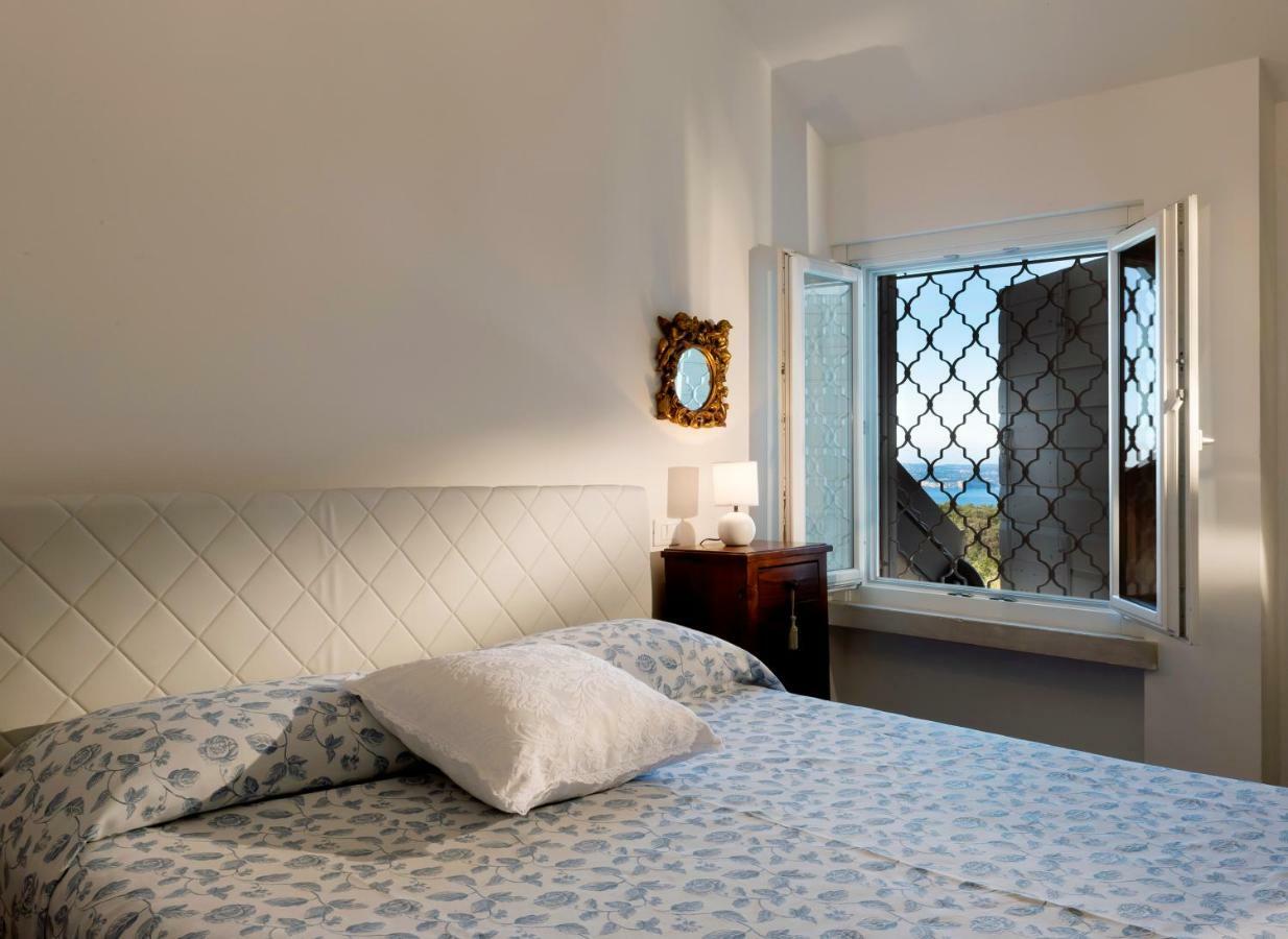 Casa Fellini Villa San Zeno di Montagna Buitenkant foto