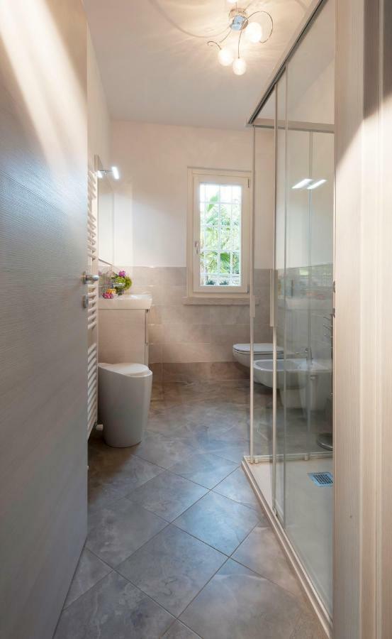 Casa Fellini Villa San Zeno di Montagna Buitenkant foto